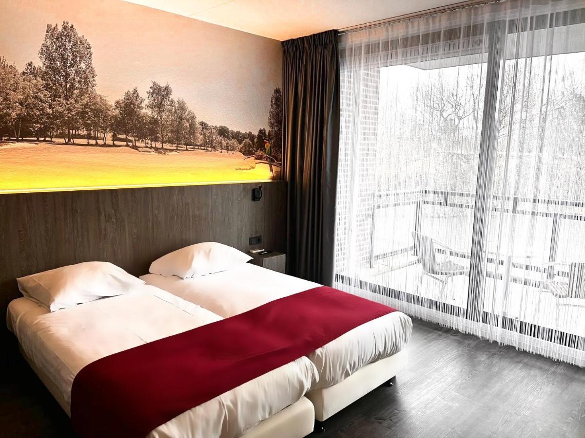 Golf-Resort Brunssummerheide Ngoại thất bức ảnh