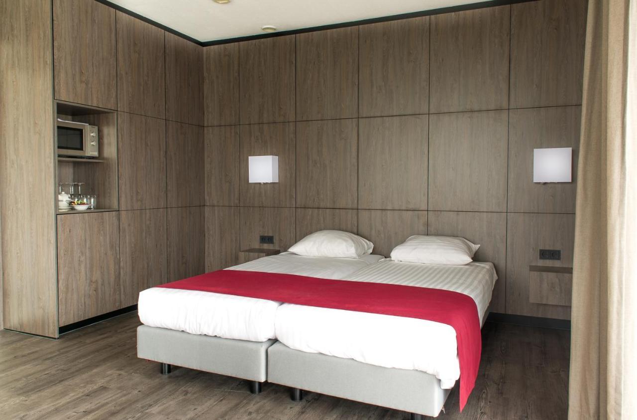 Golf-Resort Brunssummerheide Ngoại thất bức ảnh