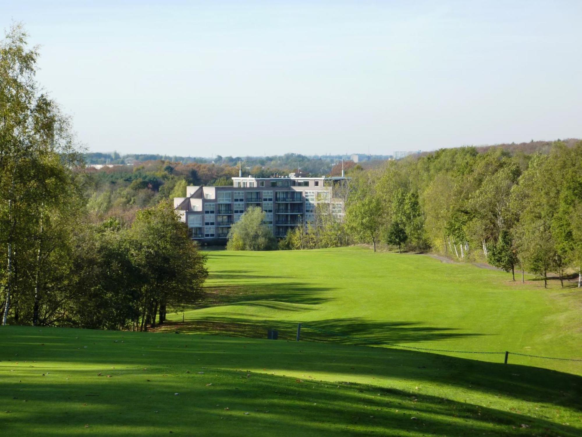 Golf-Resort Brunssummerheide Ngoại thất bức ảnh