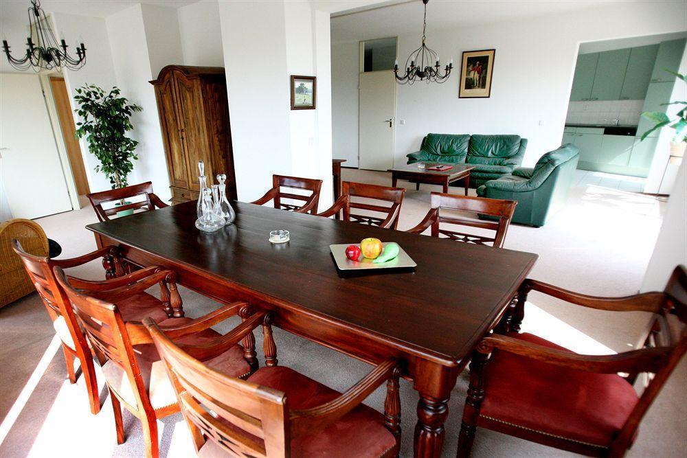 Golf-Resort Brunssummerheide Ngoại thất bức ảnh