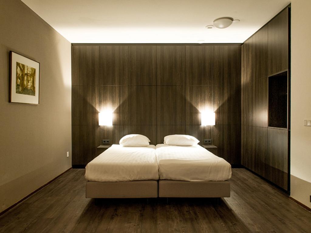 Golf-Resort Brunssummerheide Ngoại thất bức ảnh